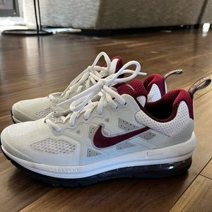 Nike Air Max Shoes Size 8